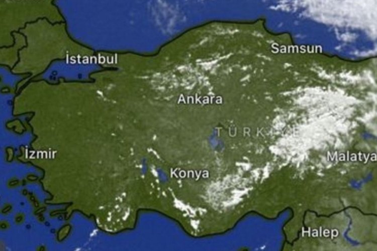 Bursalılar beklenen açıklama geldi: Pazartesi başlıyor, 5 gün sürecek