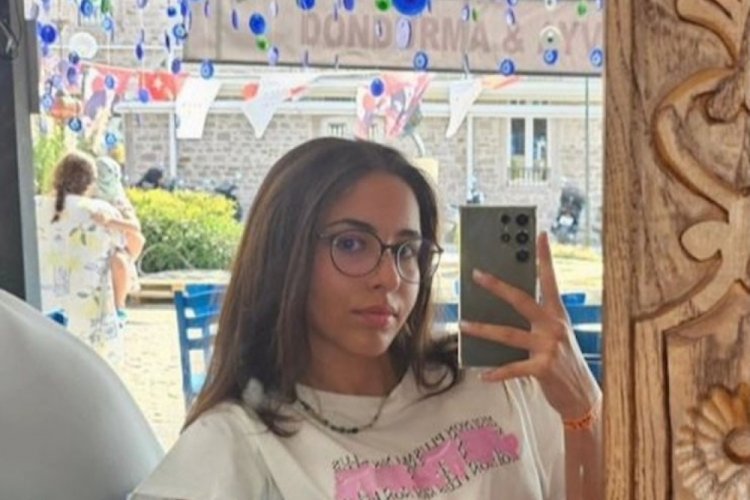 Otomobilin çarptığı 16 yaşındaki çocuk hayatını kaybetti