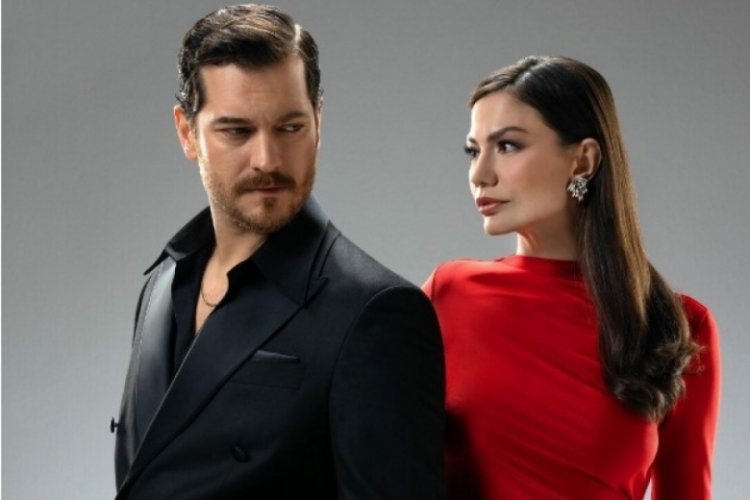 Demet Özdemir'den Eşref Rüya müjdesi