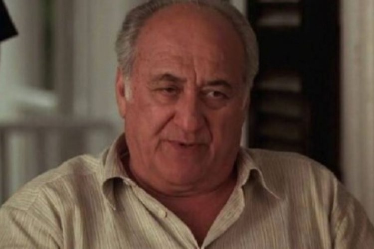 Jerry Adler hayatını kaybetti!