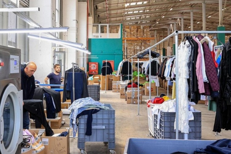 Tekstil ve moda sektöründe yapay zeka kullanımı israfın önüne geçiyor
