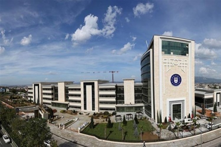 Bursa Büyükşehir Belediyesi'nden uyarı!