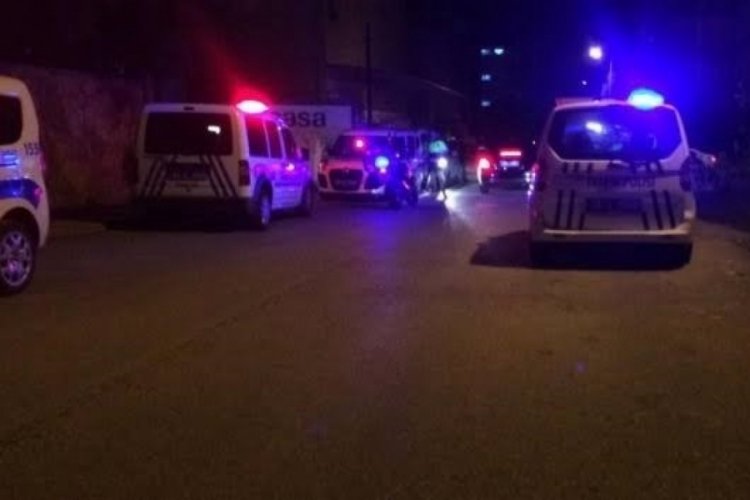 Aydın'da bir şahıs tarlada ölü bulundu