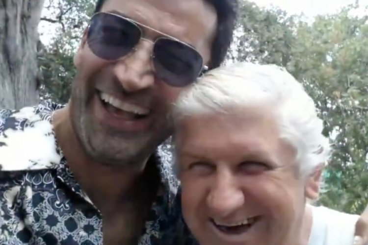Kenan İmirzalıoğlu: Para ile imanın kimde olduğu belli olmaz
