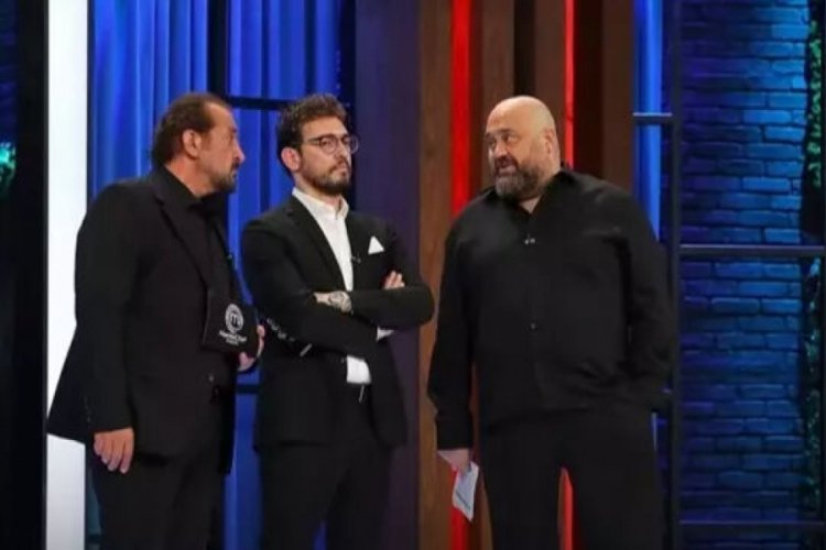 MasterChef'te kim elendi, Hilal mi Bilal mi? İşte 24 Ağustos'ta MasterChef'e veda eden isim