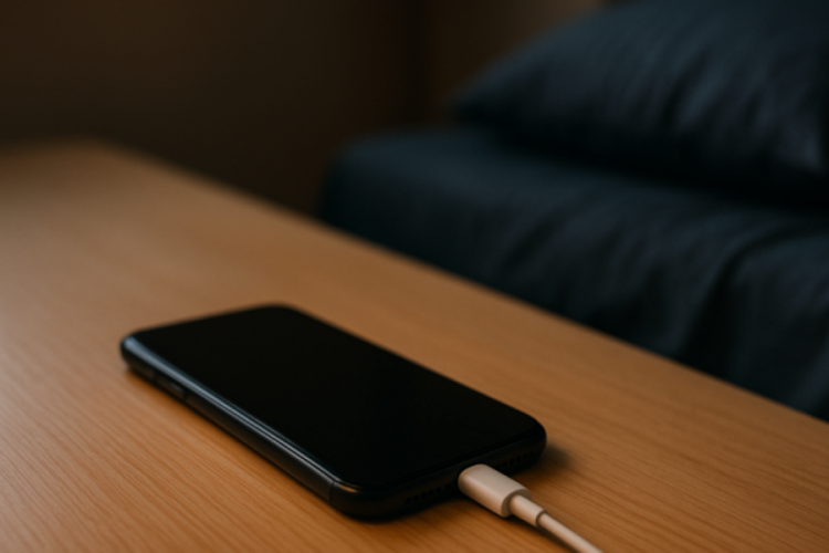 Telefonu gece boyunca şarja bırakanları uzmanlar uyardı