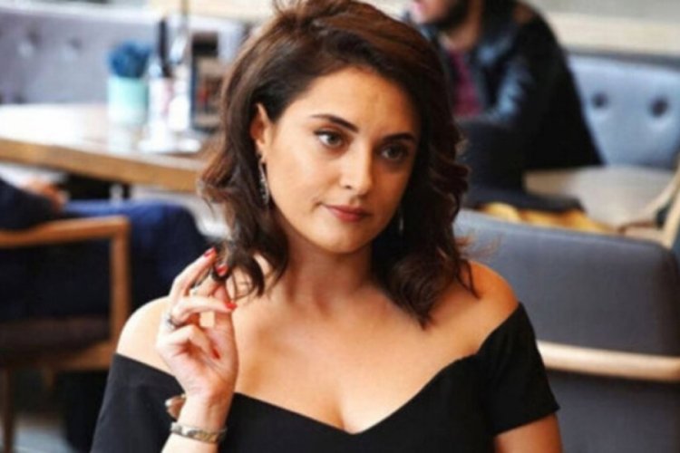 Aslıhan Gürbüz: Bir ifşa da arkadaşımdan