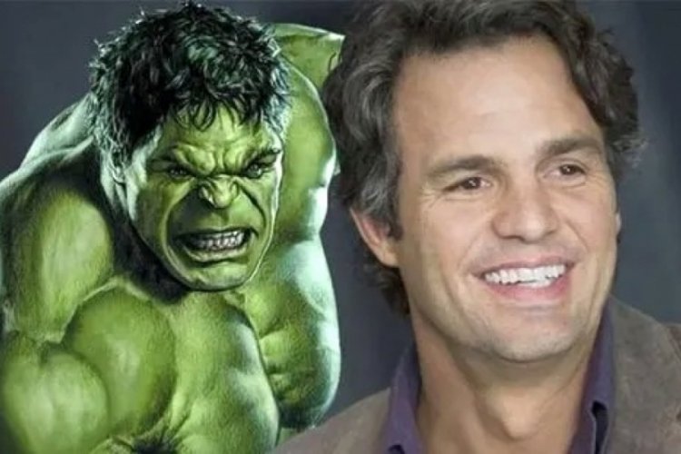 Mark Ruffalo'dan 'Gazze' çağrısı