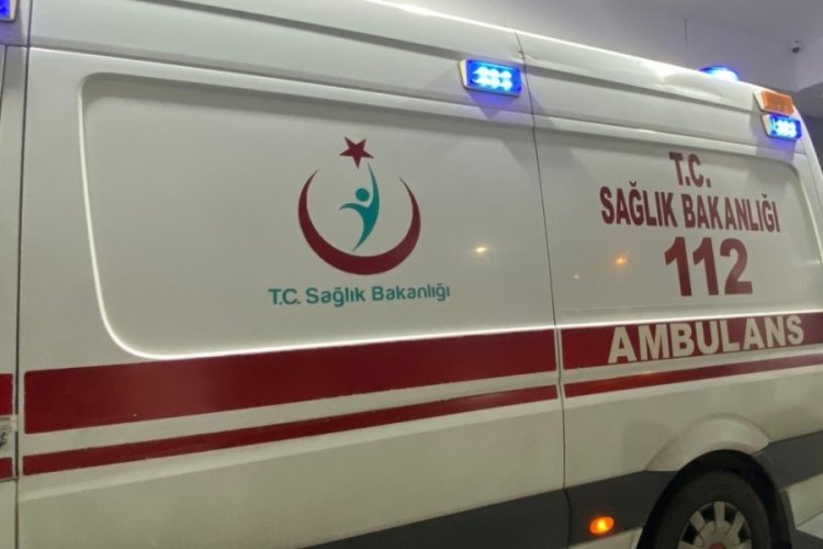 Domuz sanıp ateş etti, komşusunu vurdu