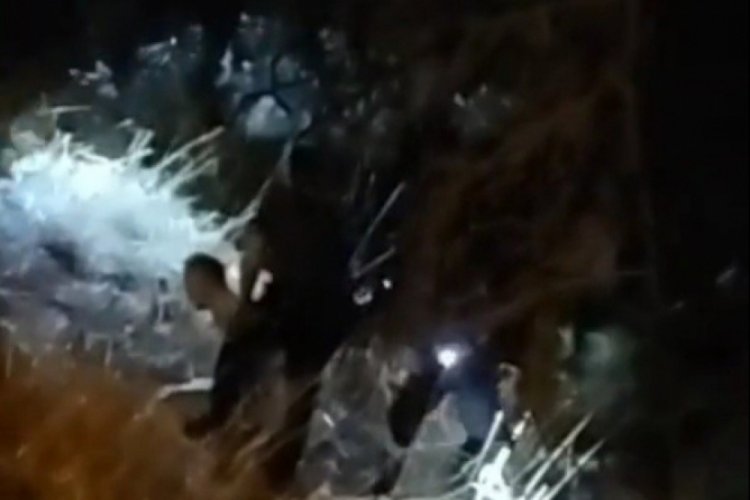 Kartal'da otluk alanda ateş yakan şahıslara tutuklama talebi