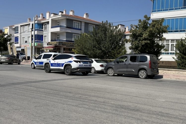 Baba ve oğluna silahlı saldırı: 2 ölü