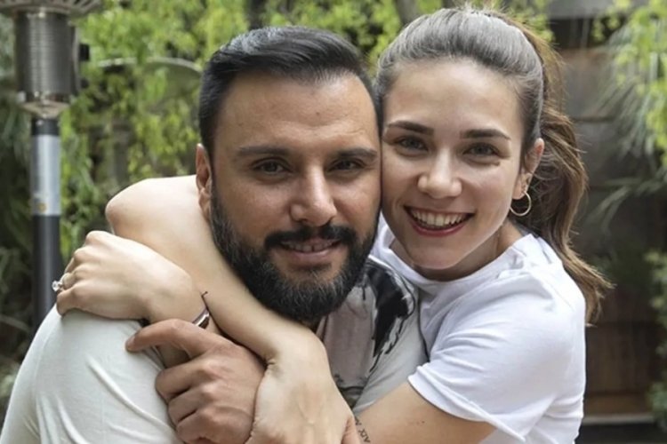 Alişan ve Buse Varol'un tanışma hikayesi ortaya çıktı