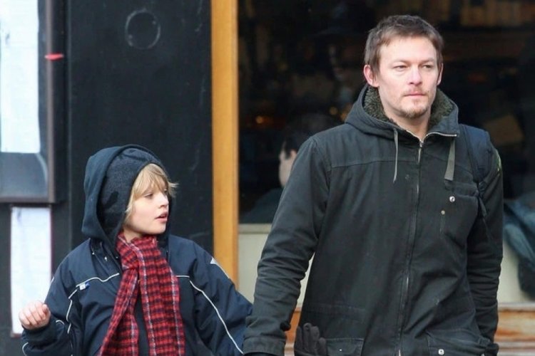 The Walking Dead yıldızının oğlu sevgilisini boğmaya kalktı