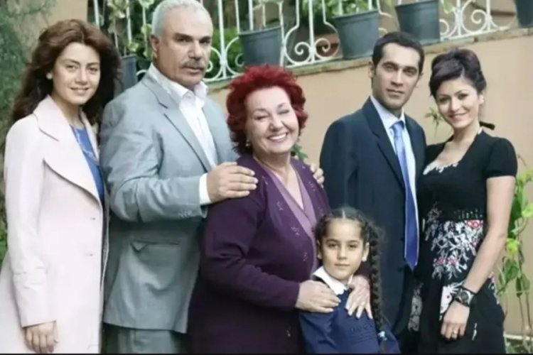 Tolga Karel, Yaprak Dökümü'nde canladırdığı Oğuz hakkında konuştu