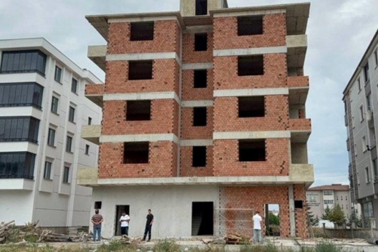 Ailesi kayıp ihbarında bulundu, 15 yaşındaki kız çocuğu ölü bulundu