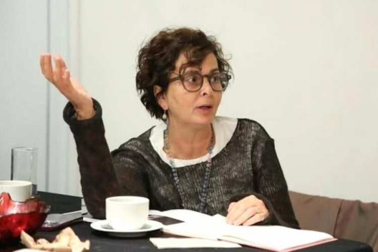 Harika Uygur, ünlü olmak isteyen kızları uyardı