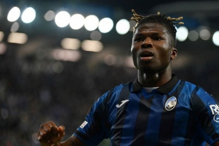 Beşiktaş, transferi resmen açıkladı
