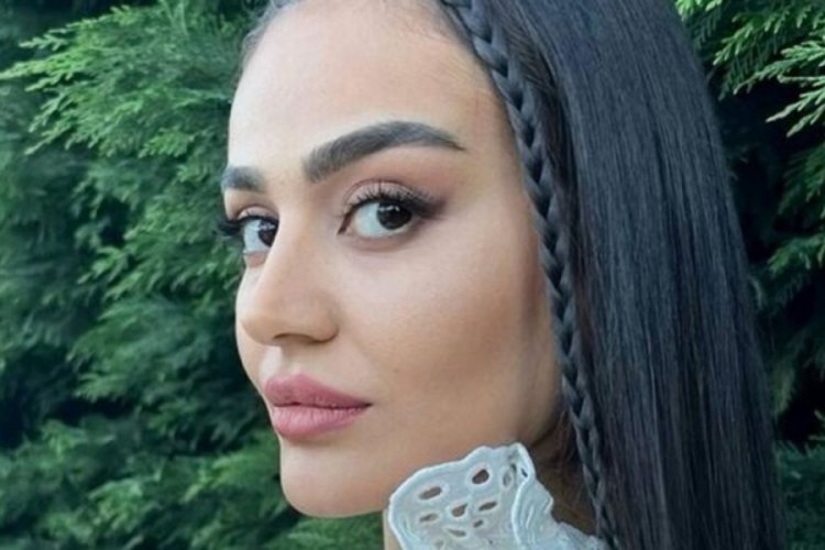 Elif Buse Doğan: Susmamak önemli