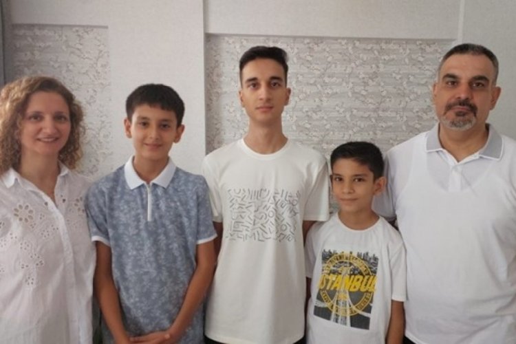 YKS birincisinin tercihi belli oldu!