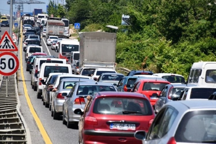 Milyonlarca araç sahibini ilgilendiriyor! Zorunlu trafik sigortasında yeni dönem