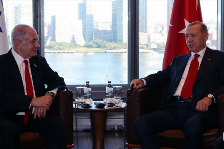 İsrail, Türkiye'nin son hamlesinden rahatsız!