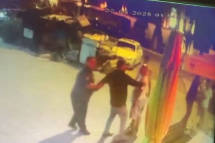 Kuşadası'ndaki taksici cinayetinin zanlısı tutuklandı