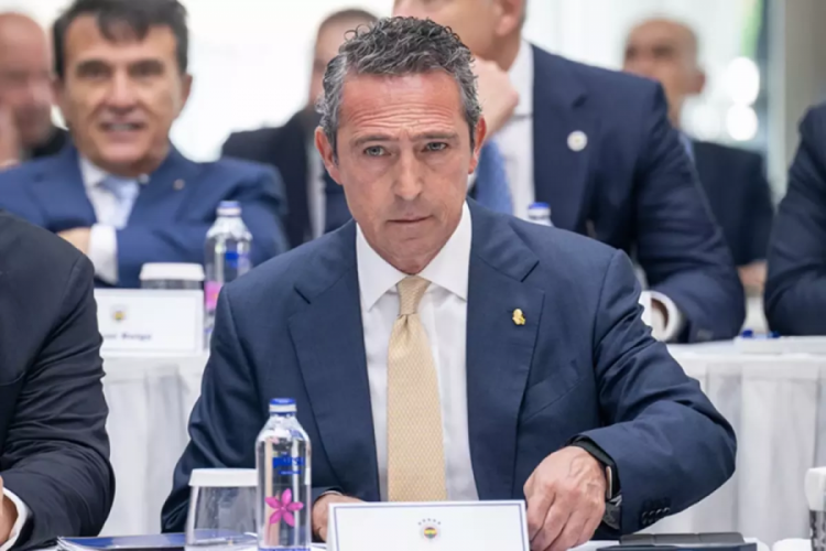 Ali Koç'a dişli rakip! Resmen aday oldu