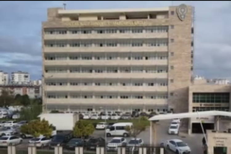 Polis savcı süsü verdiler, milyonluk vurgun yaptılar