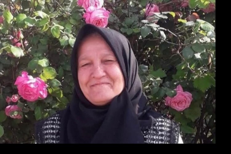 Antalya'da ölümlü kaza!