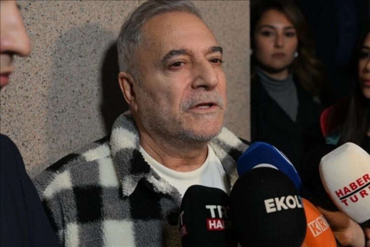 6. kez dünyaevine giriyor! Evlilik sözleşmesi yaptılar mı? Mehmet Ali Erbil'den nikah öncesi bomba açıklama
