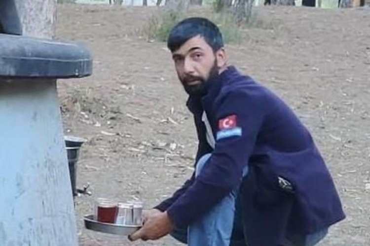 Dayısını öldürüp metruk eve gömdü, 5 gün sonra teslim olup suçunu itiraf etti
