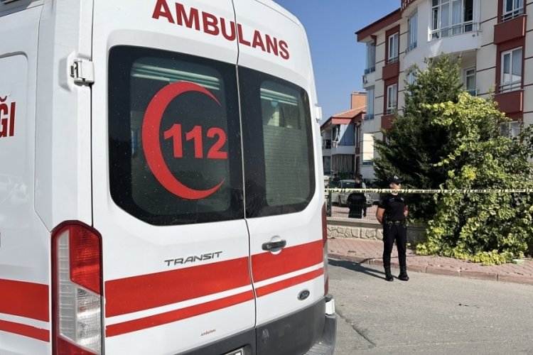 Silahlı saldırıda ölen baba ve oğlunun cenazesi Niğde'de defnedilecek