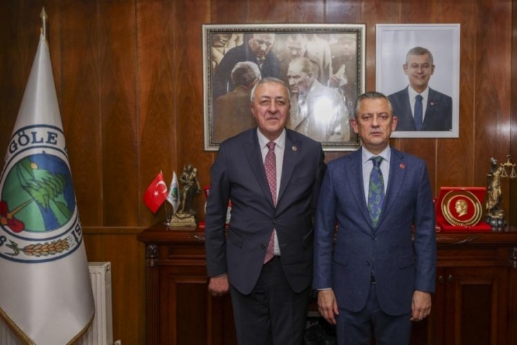 Göle Belediye Başkanı Budak CHP'den istifa etti