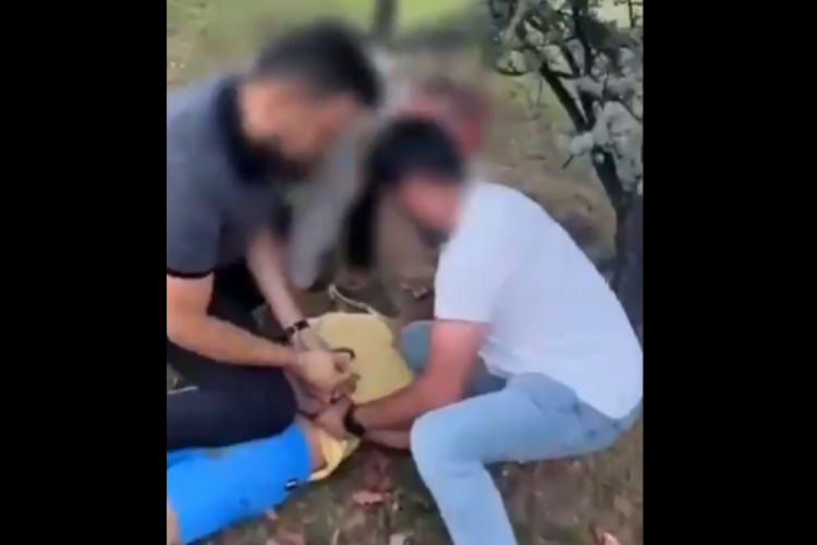 Sosyal medyadaki itirafları infial yaratmıştı! Bakan Yerlikaya yakalandığını açıkladı...