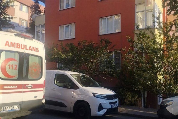 4 çocuk annesi eşini vahşice katletti! Ardından intihara kalkıştı...