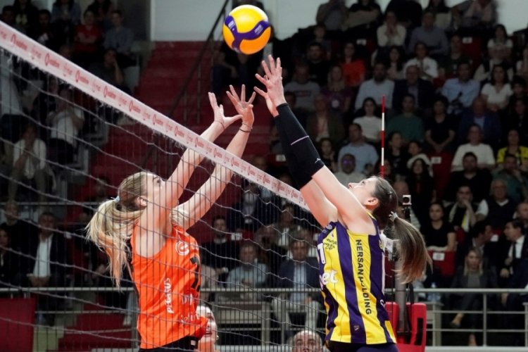 Voleybolda Sultanlar Ligi ve Efeler Ligi'nin başlangıç tarihleri değişti