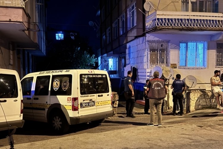 Kayseri'de eski eşi tarafından bıçaklanan kadın ağır yaralandı