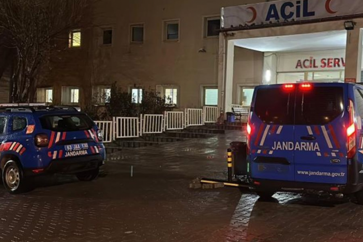 Hayvan otlatma tartışması kanlı bitti! 1 ölü 2 yaralı var...