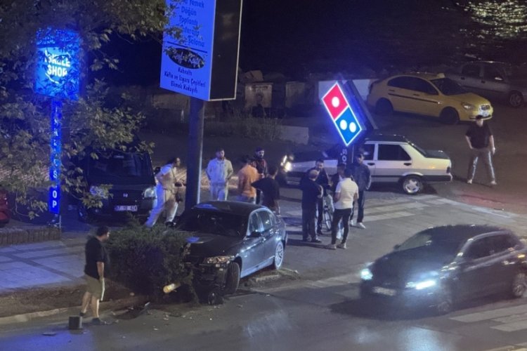 Eski belediye başkanı ölümden döndü