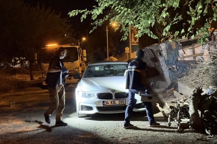 Diyarbakır'da iki grup arasında silahlı kavga: 2 ölü, 5 yaralı