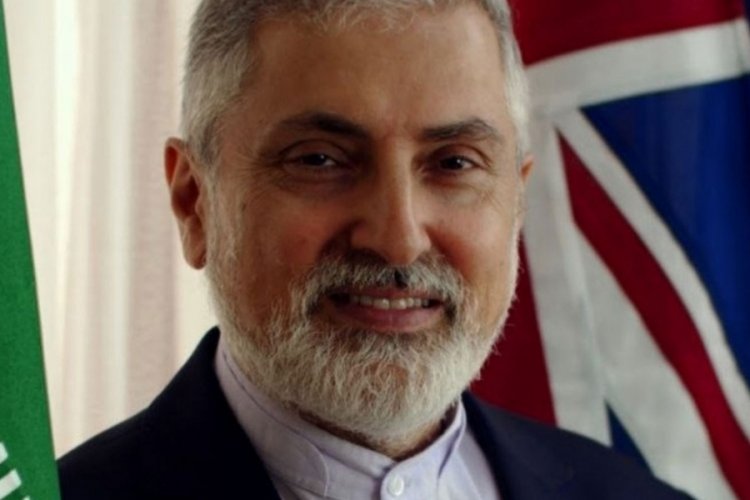 İran'ın Canberra Büyükelçisi Avustralya'dan sınır dışı edildi