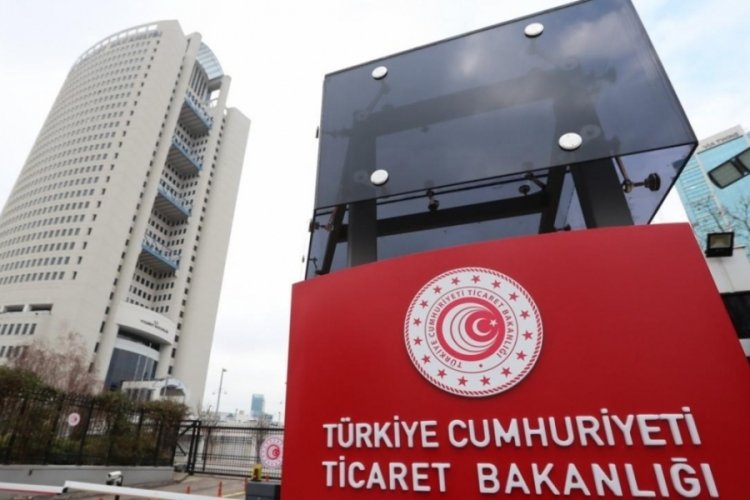 Bakanlık duyurdu: Üç ülkeden dokumaya elverişli suni deri ithalatına soruşturma! 