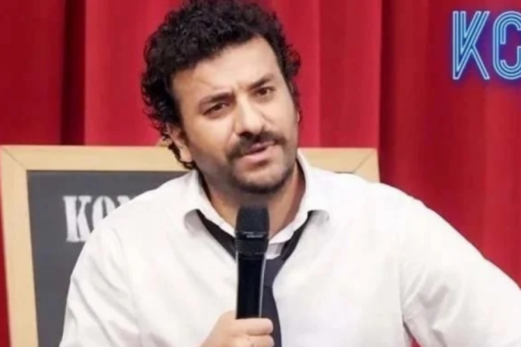 Hasan Can Kaya'dan ters köşe: Yeni adresi belli oldu