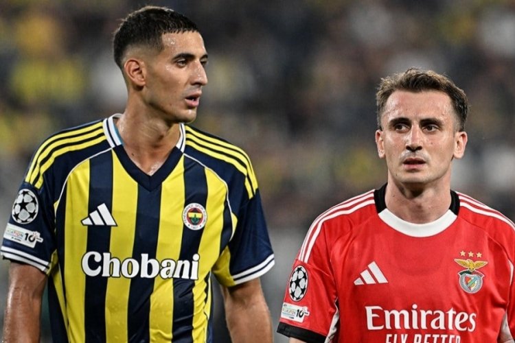 Kerem Aktürkoğlu yanıtı akılları karıştırdı