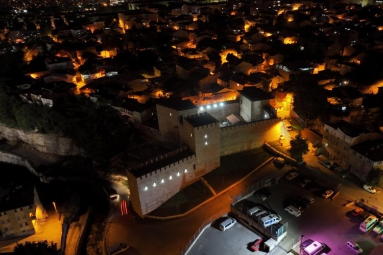 Bursa'da müzeler geceleri de ziyarete açık