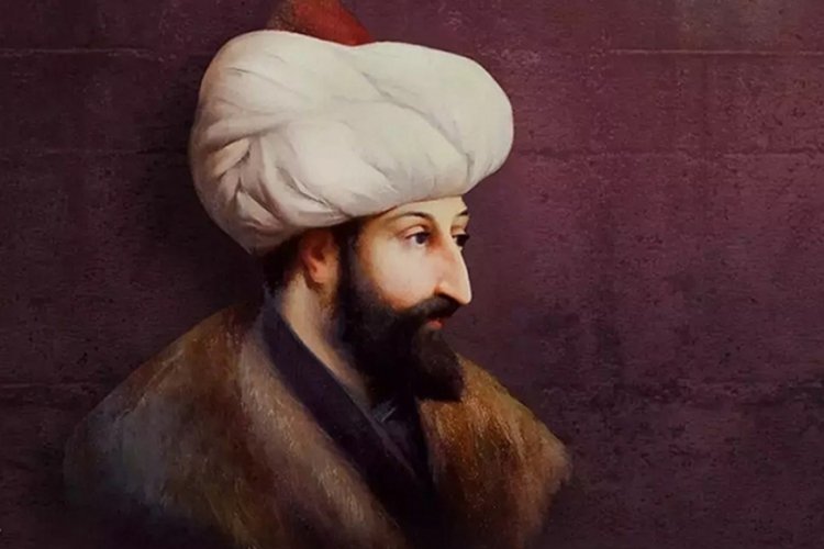 Annesinden Fatih'e yazılan mektup ortaya çıktı: İzin verin de geleyim