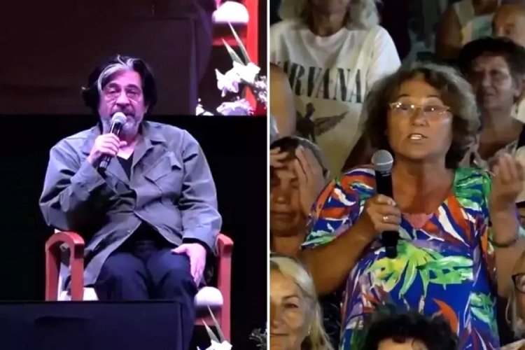  Okan Bayülgen: Emekliyim, geçinemiyorum