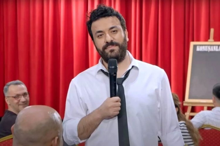 Hasan Can Kaya'nın yeni adresi belli oldu
