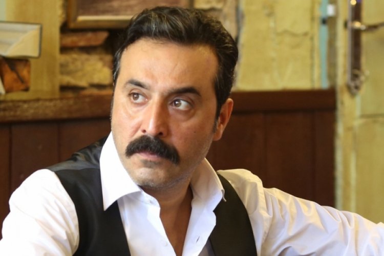Mustafa Üstündağ film şirketine dava açtı