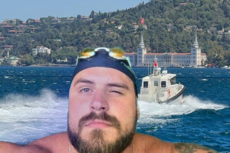 Rus yüzücü Nikolai Svechnikov'un kaybıyla ilgili soruşturma başlatıldı